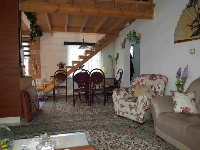 بازسازی ویلای مسکونی