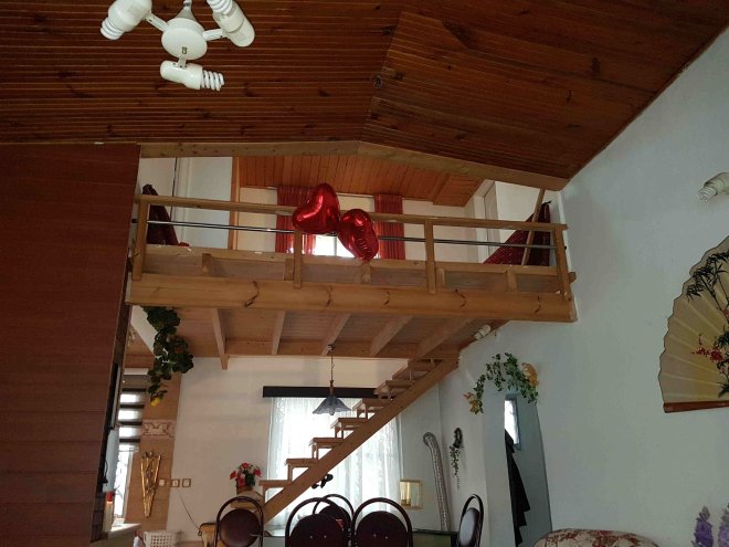 بازسازی ویلای مسکونی