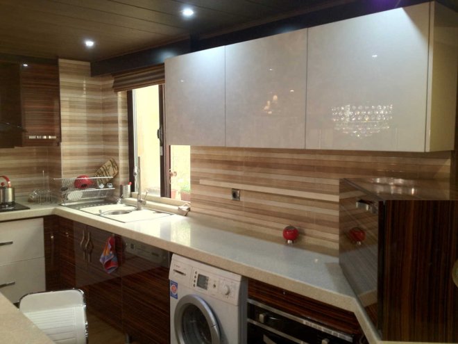 kitchen cabinet - Roshankar Decoration