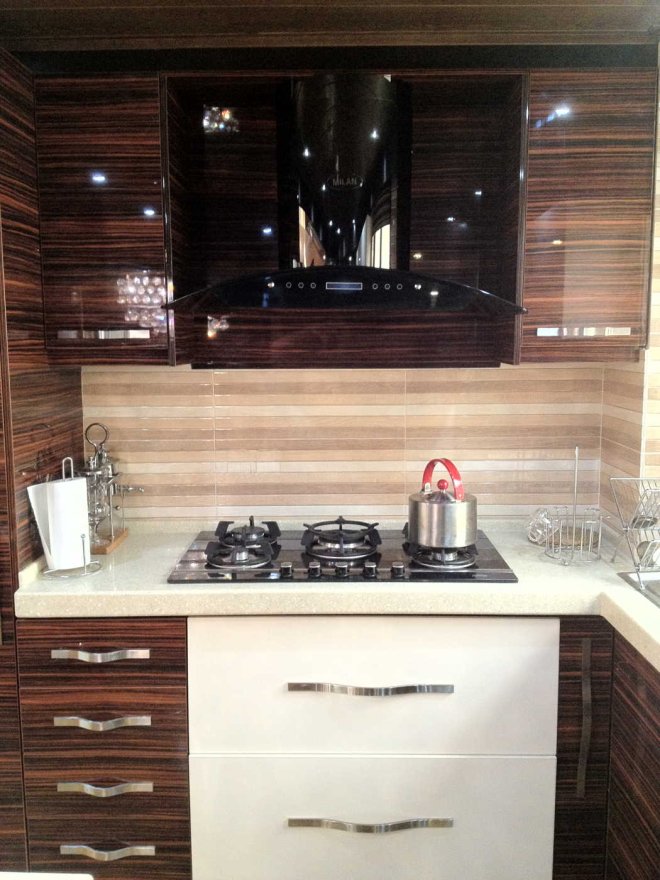 kitchen cabinet - Roshankar Decoration