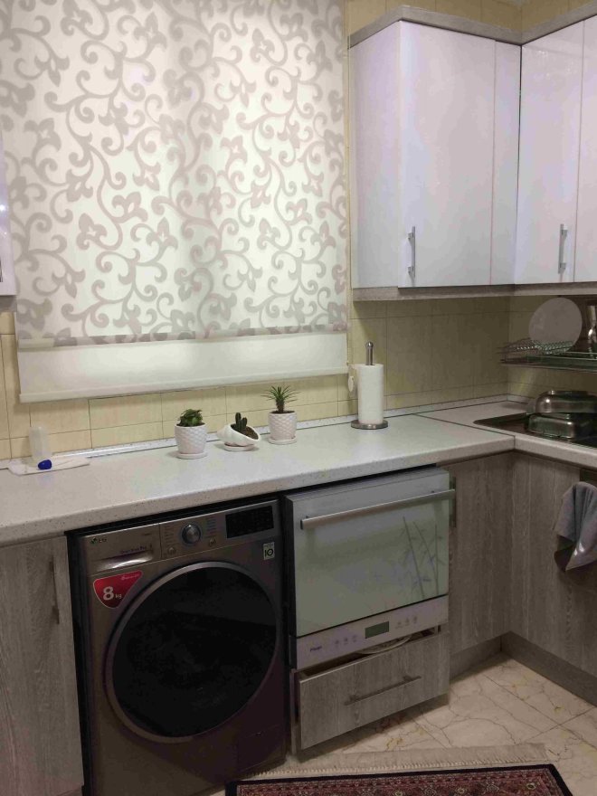 kitchen cabinet - Roshankar Decoration