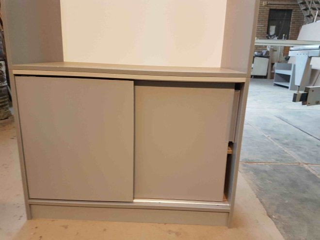 wardrobe - Roshankar Decoration