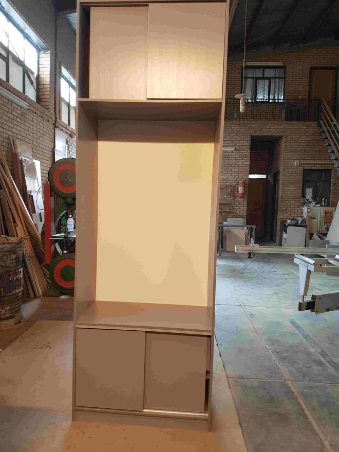 wardrobe - Roshankar Decoration