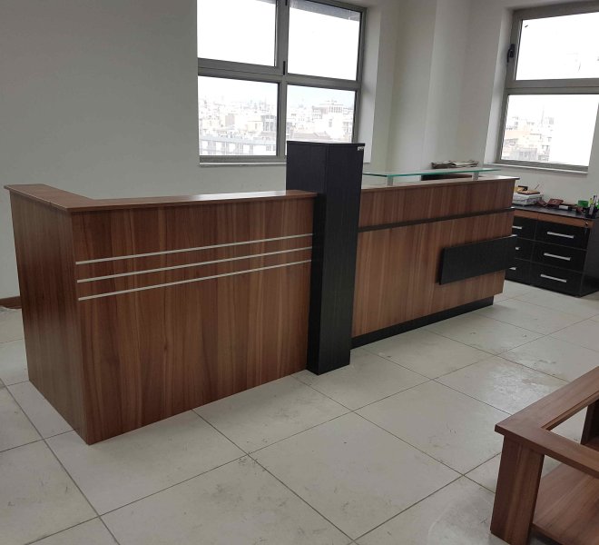 office desks-Roshankar Decoration