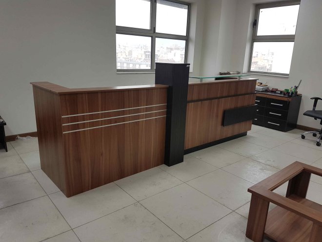 office desks-Roshankar Decoration