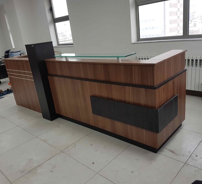 office desks-Roshankar Decoration