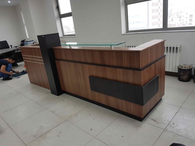 office desks-Roshankar Decoration