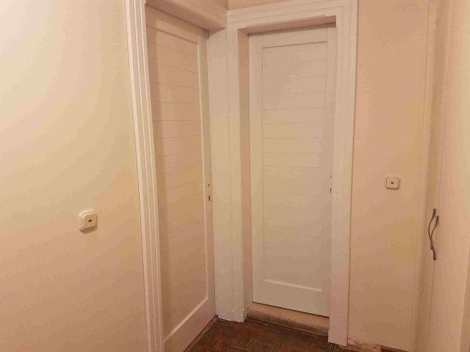 چهارچوب درب داخلی