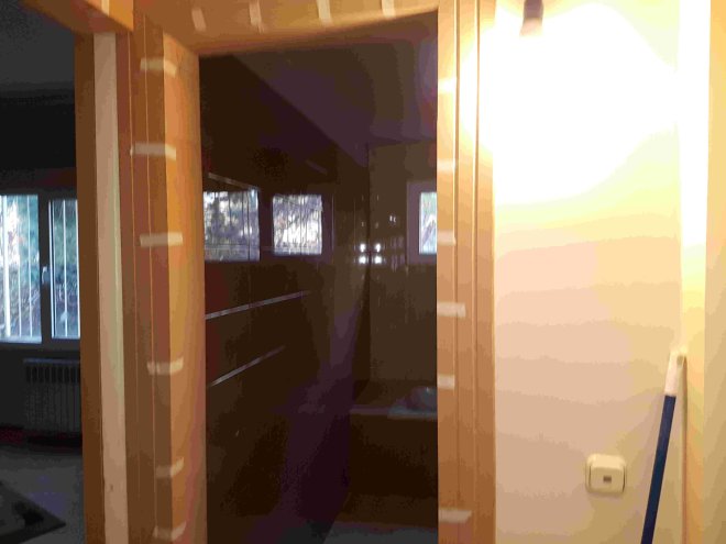 چهارچوب درب داخلی