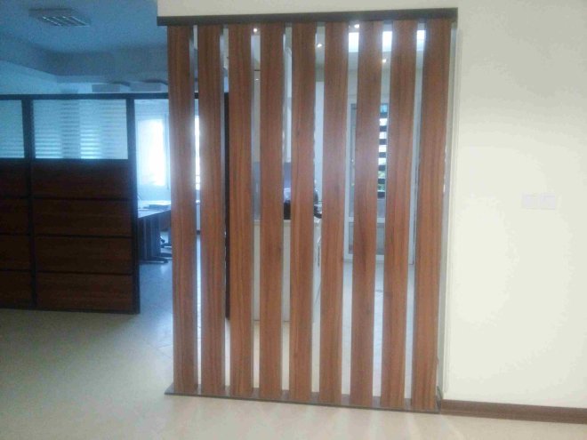 partitions-Roshankar Decoration