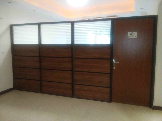 partitions-Roshankar Decoration