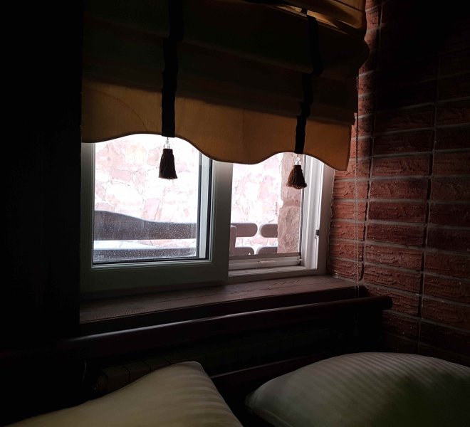 renovation - Dizin - Roshankar Decoration