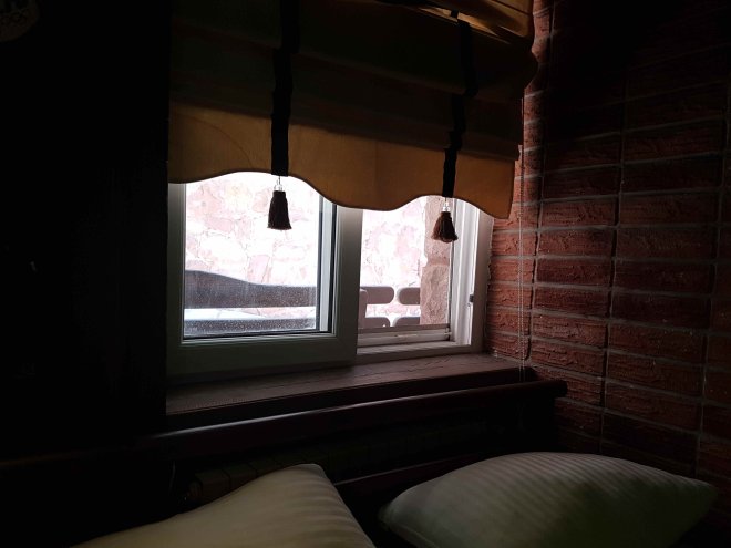 renovation - Dizin - Roshankar Decoration