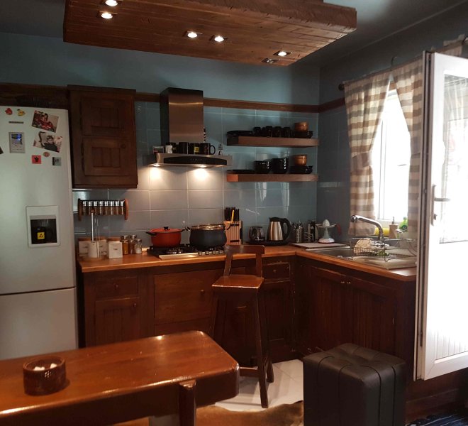 renovation - Dizin - Roshankar Decoration