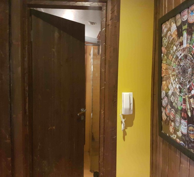 renovation - Dizin - Roshankar Decoration