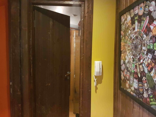 renovation - Dizin - Roshankar Decoration