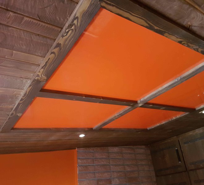 renovation - Dizin - Roshankar Decoration