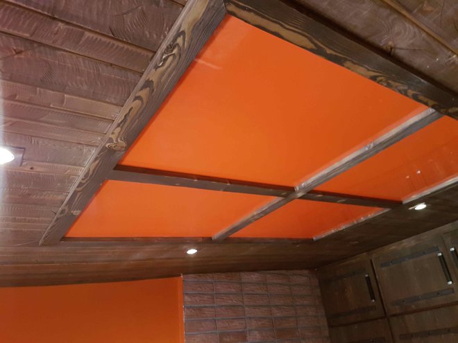 renovation - Dizin - Roshankar Decoration