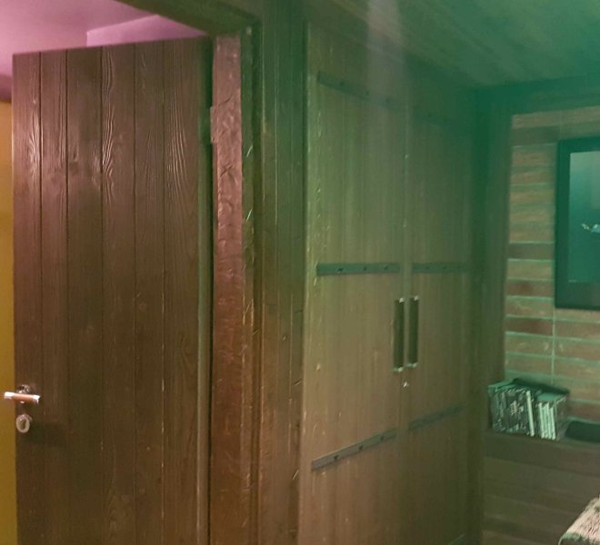 renovation - Dizin - Roshankar Decoration