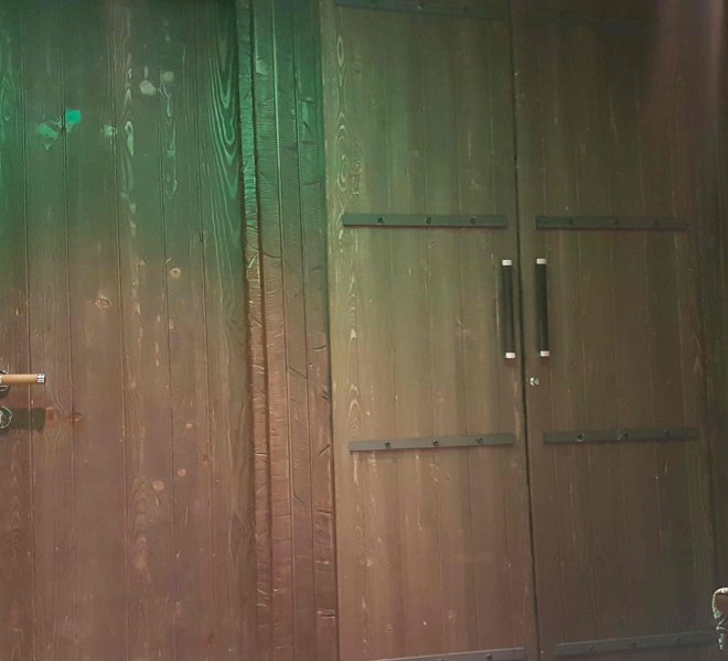 renovation - Dizin - Roshankar Decoration