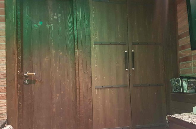 renovation - Dizin - Roshankar Decoration