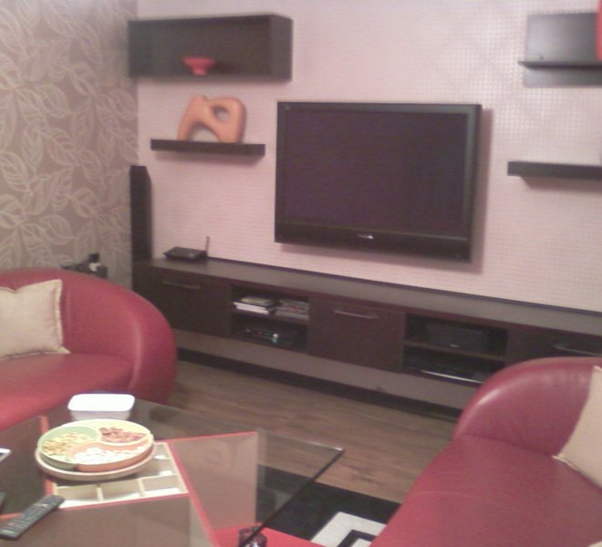 renovation in Tehran - Roshankar Decoration