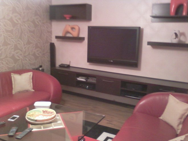 renovation in Tehran - Roshankar Decoration