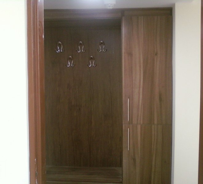 renovation in Tehran - Roshankar Decoration