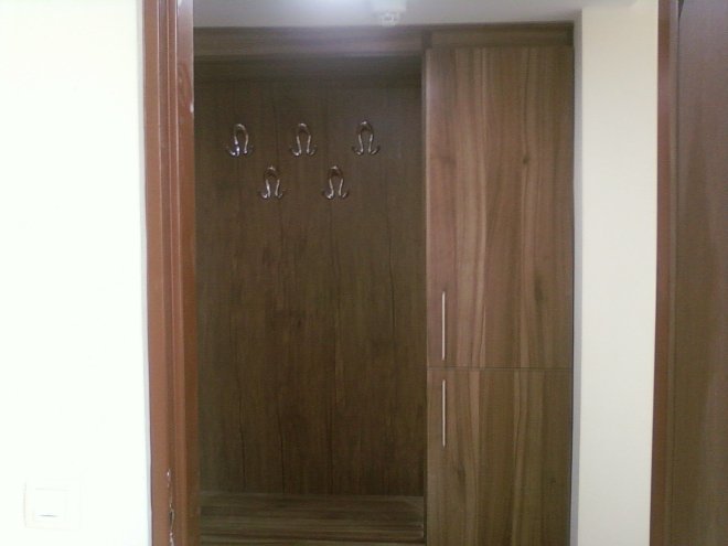 renovation in Tehran - Roshankar Decoration