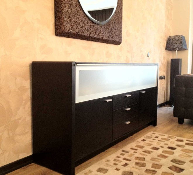 renovation in Tehran - Roshankar Decoration