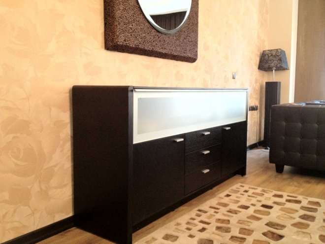 renovation in Tehran - Roshankar Decoration