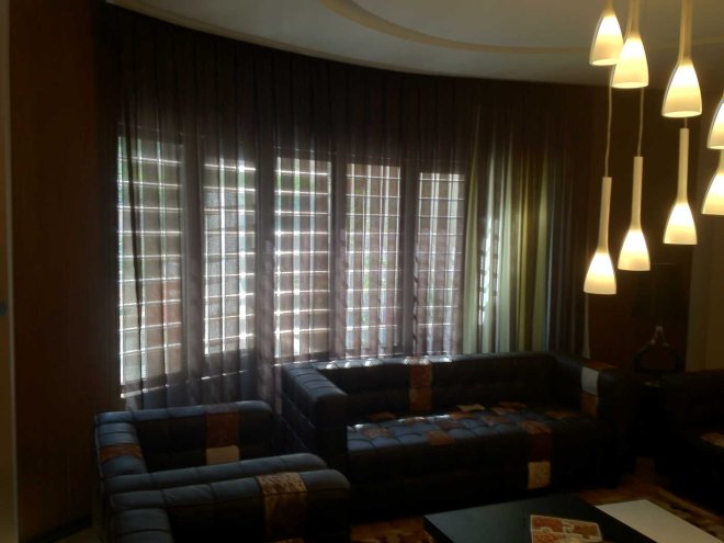 renovation in Tehran - Roshankar Decoration