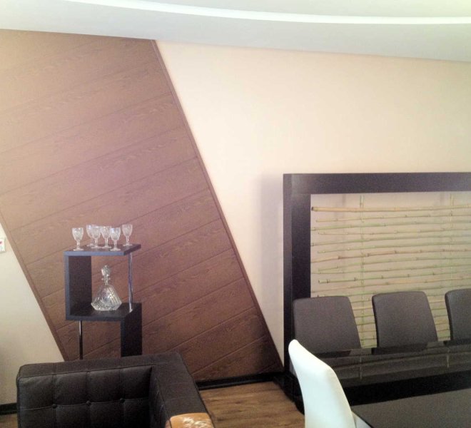 renovation in Tehran - Roshankar Decoration