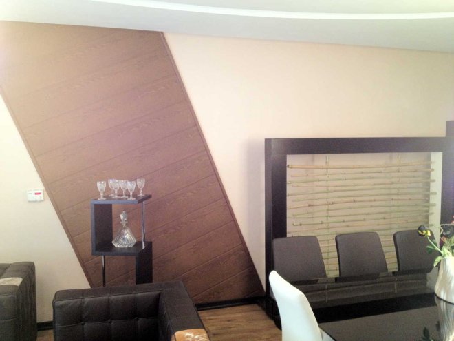 renovation in Tehran - Roshankar Decoration