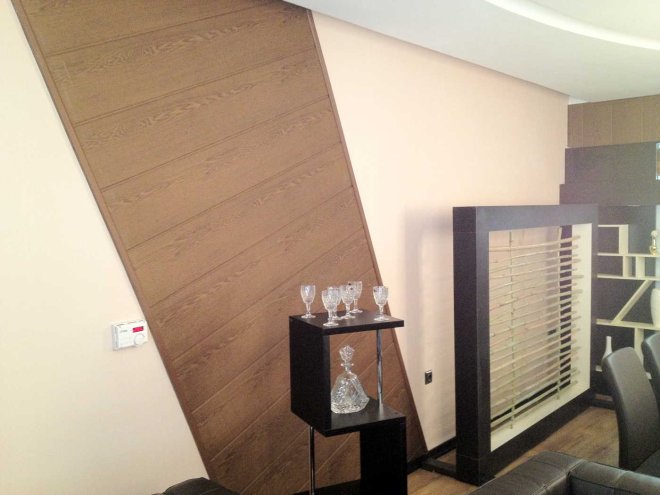 renovation in Tehran - Roshankar Decoration