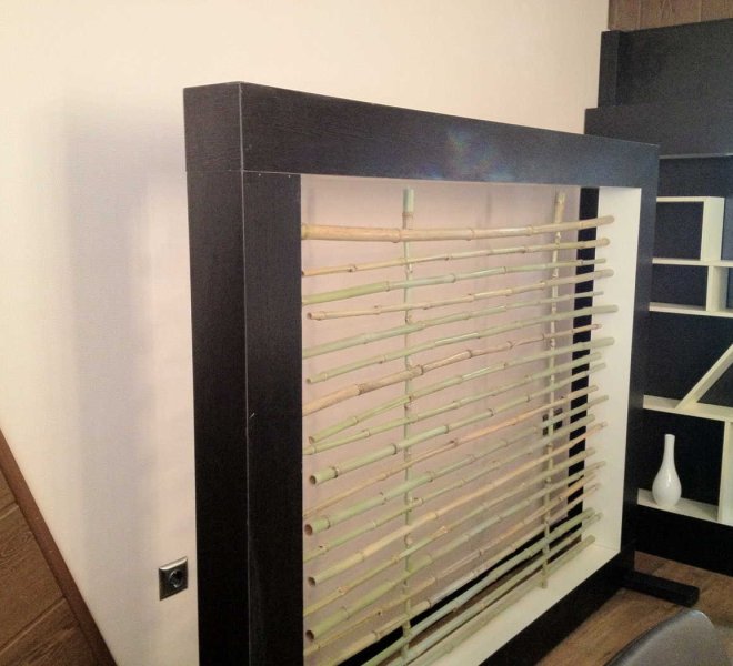 renovation in Tehran - Roshankar Decoration