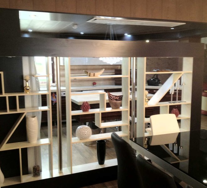 renovation in Tehran - Roshankar Decoration