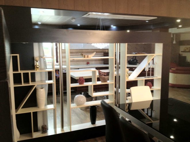 renovation in Tehran - Roshankar Decoration