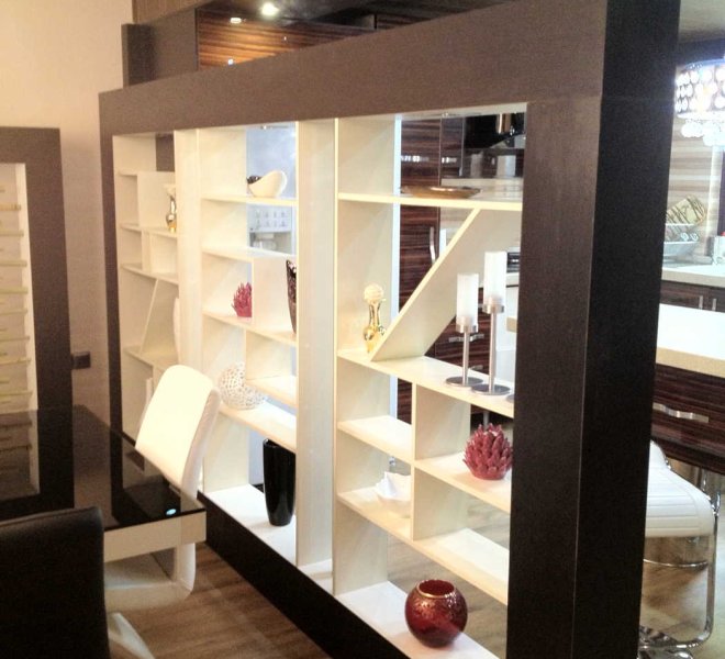 renovation in Tehran - Roshankar Decoration