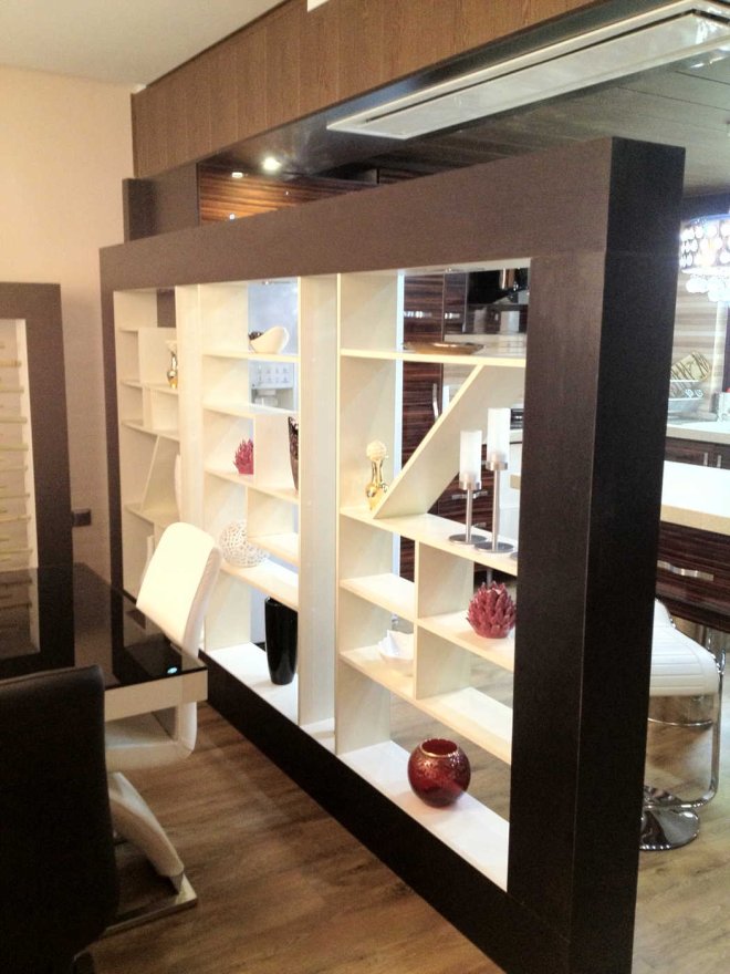 renovation in Tehran - Roshankar Decoration