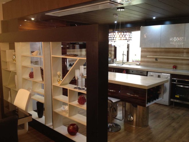 renovation in Tehran - Roshankar Decoration