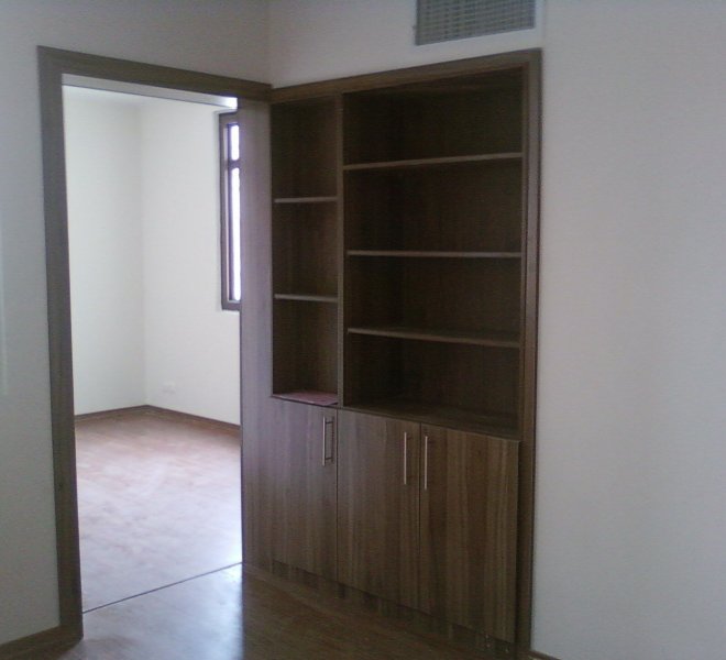 renovation in Tehran - Roshankar Decoration