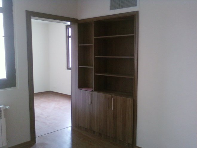 renovation in Tehran - Roshankar Decoration