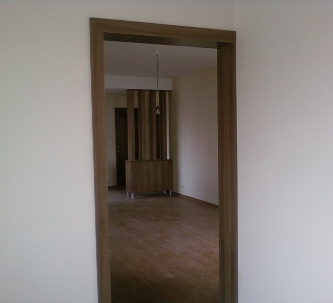 renovation in Tehran - Roshankar Decoration