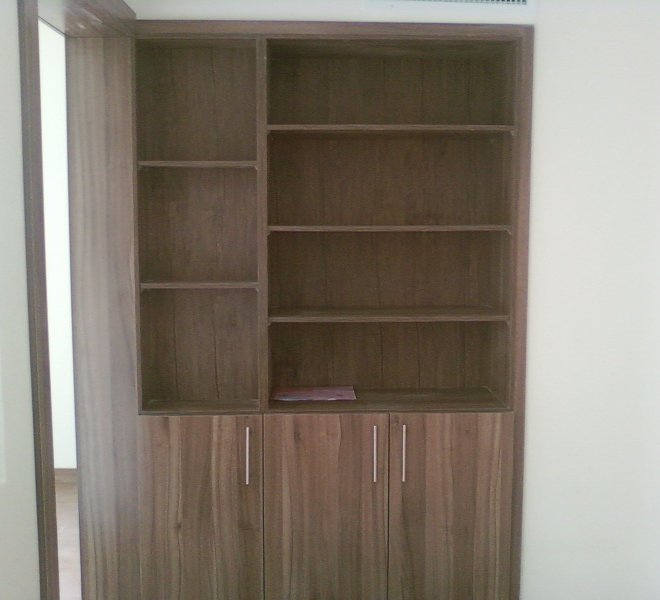 renovation in Tehran - Roshankar Decoration