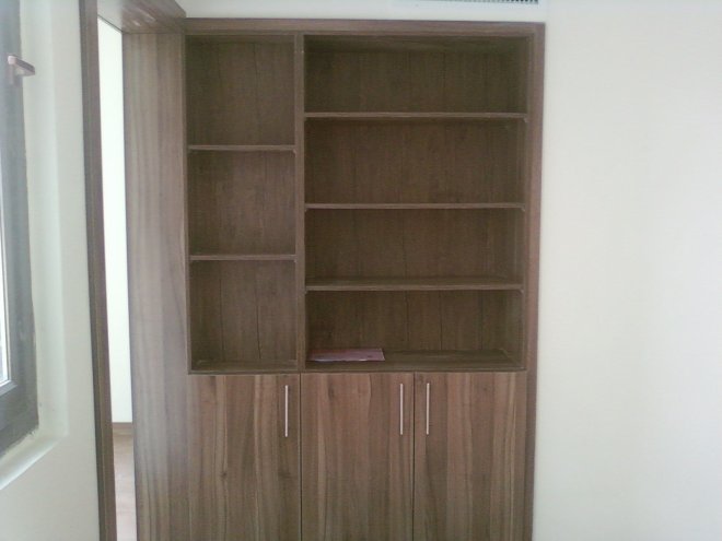 renovation in Tehran - Roshankar Decoration