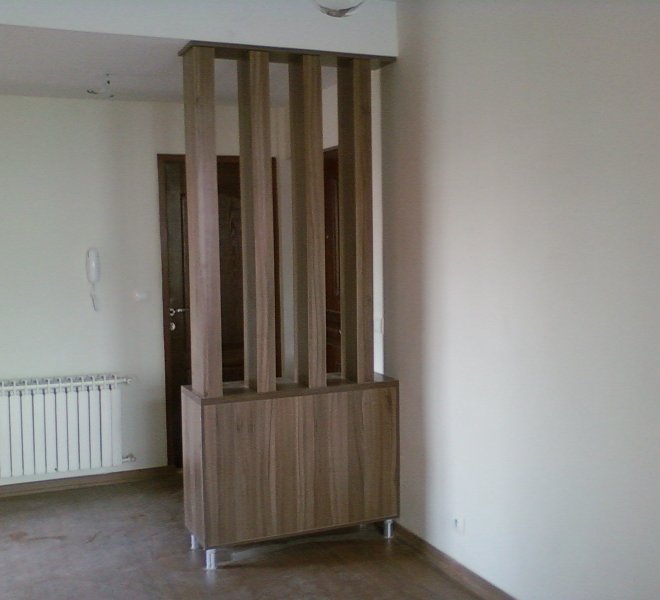 renovation in Tehran - Roshankar Decoration