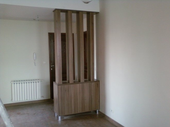 renovation in Tehran - Roshankar Decoration