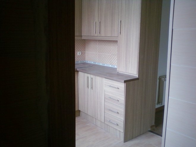 renovation in Tehran - Roshankar Decoration