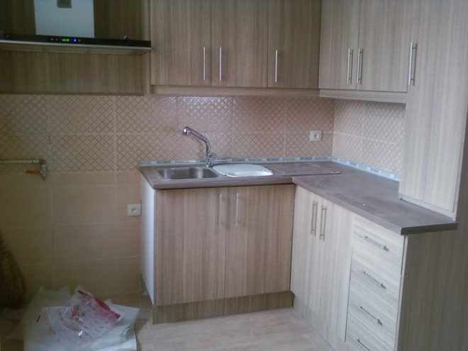 renovation in Tehran - Roshankar Decoration